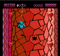 Battletoads - - User Screenshot