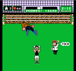 Mike Tyson