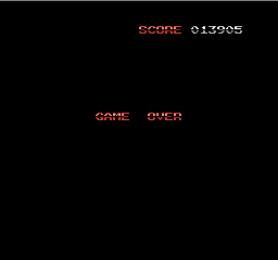 Spy Hunter - - User Screenshot