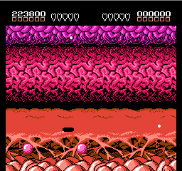 Battletoads - - User Screenshot