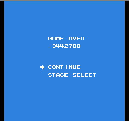 Mega Man - IM A GOD!!!!!!!!!!!! - User Screenshot