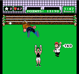 Mike Tyson