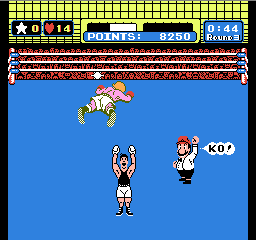 Mike Tyson