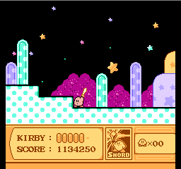 Kirby