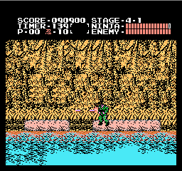 Ninja Gaiden - 2011-16-3 5:50 - User Screenshot