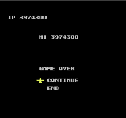 Contra - hehe... - User Screenshot