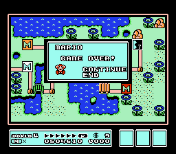 play super mario bros nes online