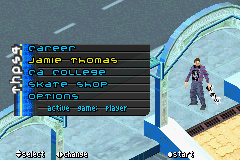 35. Профессиональный скейтинг с Тони Хоуком 4 (Tony Hawks Pro Skater