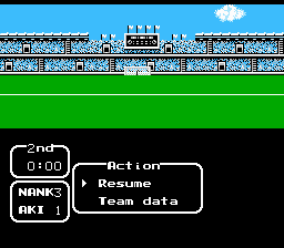 Captain Tsubasa 2 Nes Skillr Hack By Wakashimazu Captain Tsubasa 2 Nes Skillr Hack By Wakashimazu