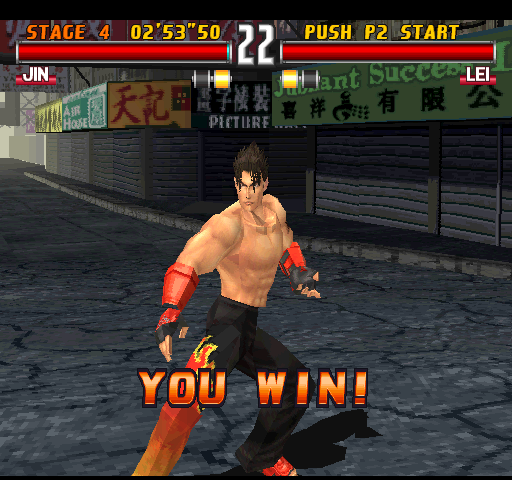 tekken 3 game winrar