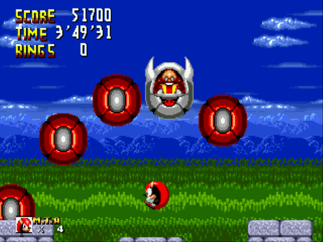 Sonic Megamix 5.0 15