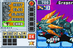 Megaman Battle Network Chrono X Gba Rom Download