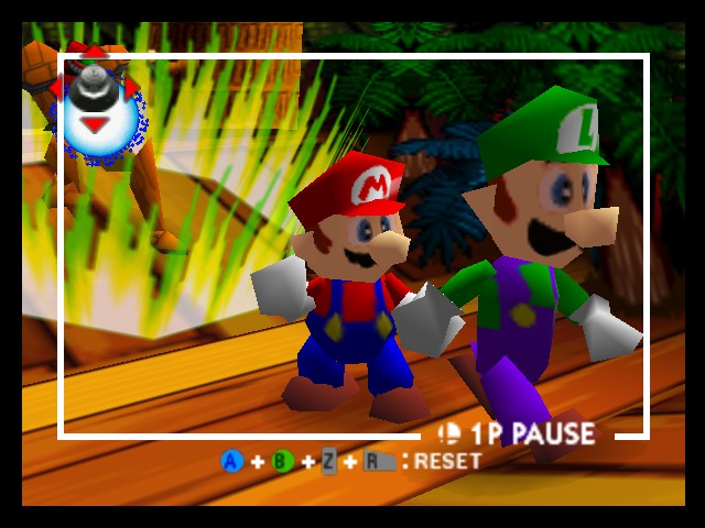 super smash bros 64 cheat codes gameshark