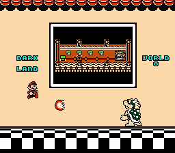 super mario 3 nes emulator