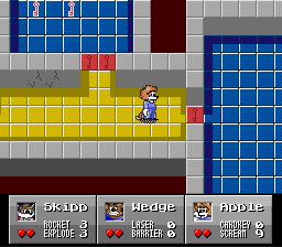 Homebrew Snes SNES--Skipp%20and%20Friends%20%20Unexpected%20Journey_Nov29%208_51_24
