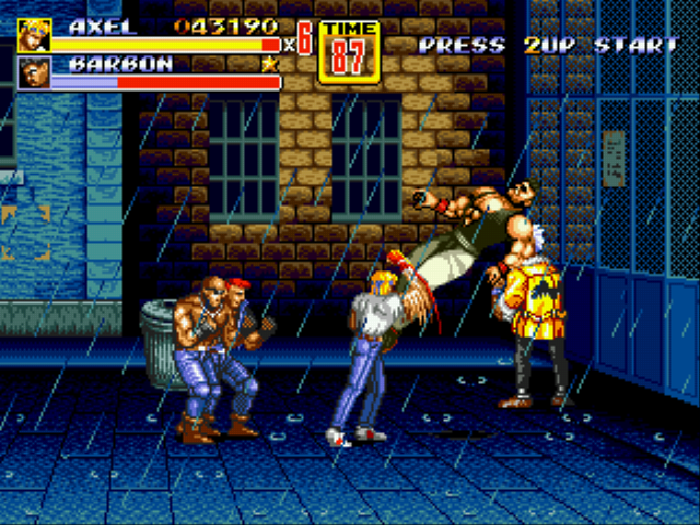 streets of rage 3 rom hacks bare knuckle streets of rage 3 rom hacks bare knuckle