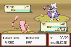 [Gba] Pokemon - Ultra Violet