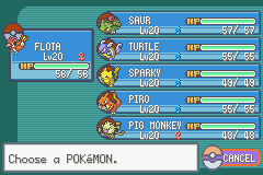 pokemon fire red emulator online pokemon fire red emulator online