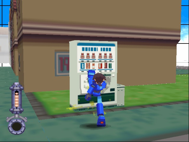 Zoo Tycoon DS – The Video Game Soda Machine Project