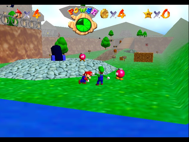 how to play super mario 64 online on local multiplayer how to play super mario 64 online on local multiplayer