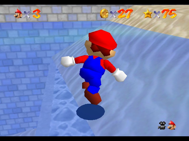 super mario 64 ds rom zip super mario 64 ds rom zip