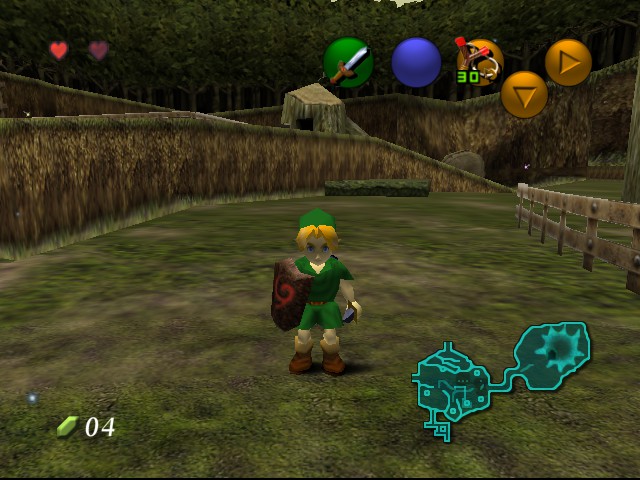 Download The Legend Of Zelda Ocarina Of Time 3ds Ita Torrent