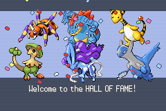 Free Pokemon Crystal Shards English Version