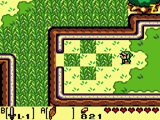 Unscripted Episode 108: The Legend of Zelda: Link's Awakening DX