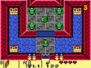 Unscripted Episode 108: The Legend of Zelda: Link's Awakening DX