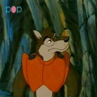 Cry of the Wolf