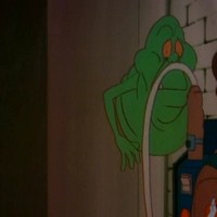 Slimer, Come Home