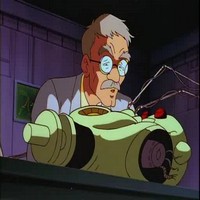Mega-Pinocchio