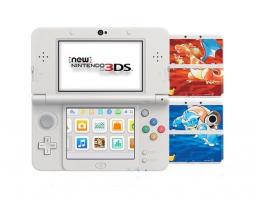 new nintendo 3ds pokemon 20th anniversary