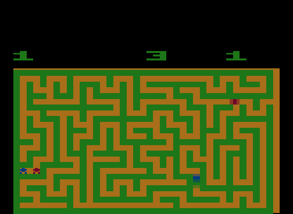 Labyrinth Screenthot 2