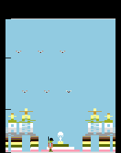 Parachute Screenshot 1