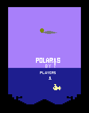 Polaris Title Screen