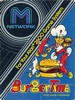 Burgertime Box Art Front