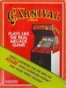 Carnival Box Art Front