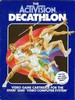Decathlon Box Art Front