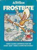 Play <b>Frostbite</b> Online