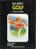 Golf Box Art Front