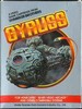 Gyruss Box Art Front