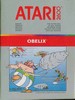 Obelix Box Art Front