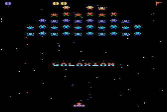 Galaxian