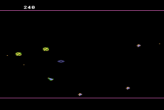 Meteorites Screenshot 1