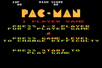 Pac-Man