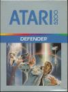 Defender Box Art Front