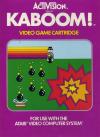 Play <b>Kaboom!</b> Online