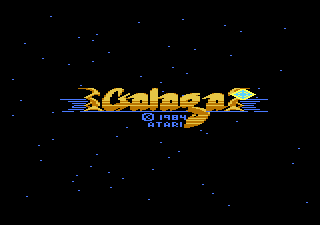 Play <b>Galaga</b> Online