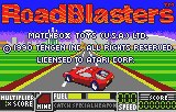 RoadBlasters